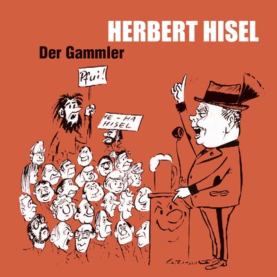 Der Gammler (ungekürzt)