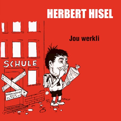 Jou werkli (ungekürzt)