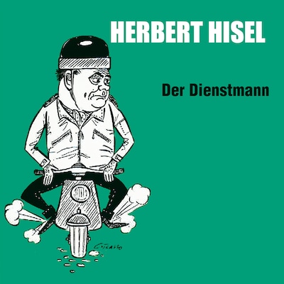 Der Dienstmann (ungekürzt)