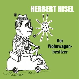 Der Wohnwagenbesitzer (ungekürzt) als Hörbuch