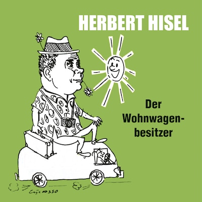 Der Wohnwagenbesitzer (ungekürzt)