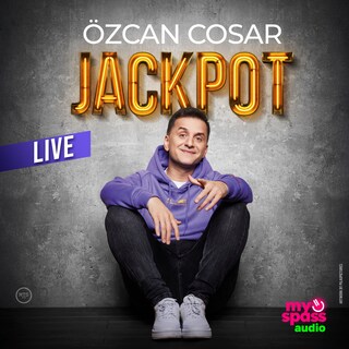 Jackpot (ungekürzt) als Hörbuch