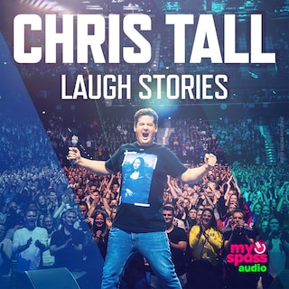 Laugh Stories (ungekürzt) als Hörbuch