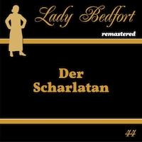 Folge 44: Der Scharlatan