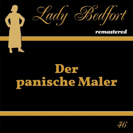 Folge 46: Der panische Maler bookCoverFor