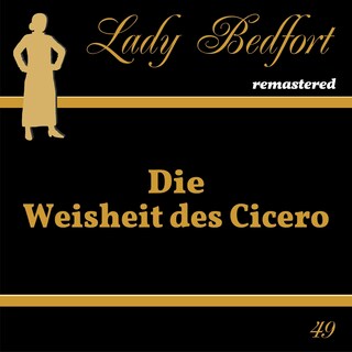 Folge 49: Die Weisheit des Cicero als Hörbuch