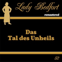 Folge 52: Das Tal des Unheils