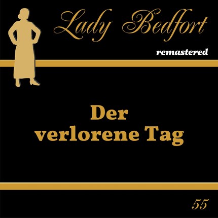 Folge 55: Der verlorene Tag bookCoverFor