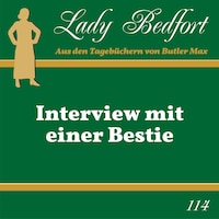 Folge 114: Interview mit einer Bestie