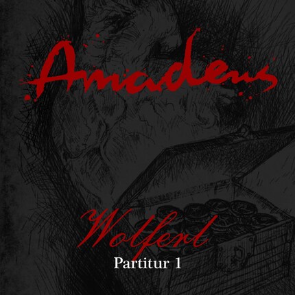 Partitur 1: Wolferl bookCoverFor