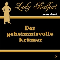 Folge 5: Der geheimnisvolle Krämer