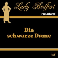 Folge 28: Die schwarze Dame