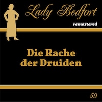 Folge 59: Die Rache der Druiden