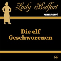 Folge 60: Die elf Geschworenen