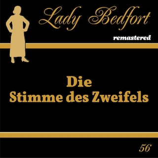 Folge 56: Die Stimme des Zweifels als Hörbuch