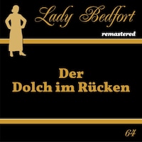 Folge 64: Der Dolch im Rücken