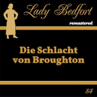 Folge 84: Die Schlacht von Broughton