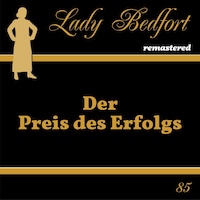 Folge 85: Der Preis des Erfolgs