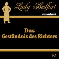 Folge 91: Das Geständnis des Richters