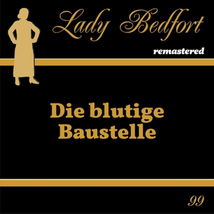 Folge 99: Die blutige Baustelle bookCoverFor