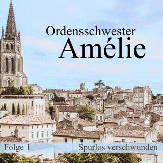 Folge 1: Spurlos verschwunden als Hörbuch
