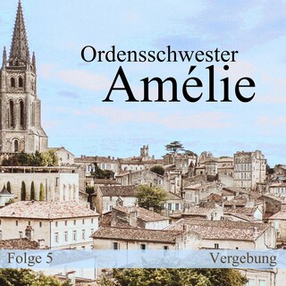 Folge 5: Vergebung als Hörbuch