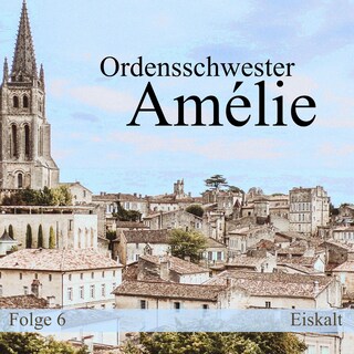 Folge 6: Eiskalt als Hörbuch
