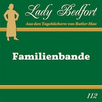 Folge 112: Familienbande