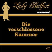Folge 67: Die verschlossene Kammer