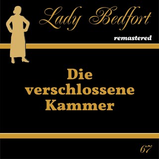 Folge 67: Die verschlossene Kammer als Hörbuch