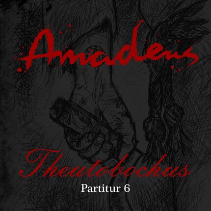 Partitur 6: Theutobochus bookCoverFor