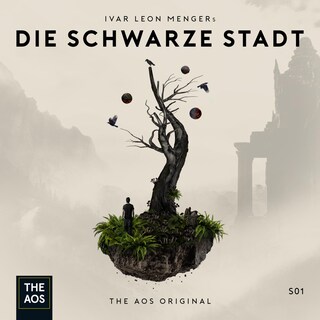 S01 als Hörbuch