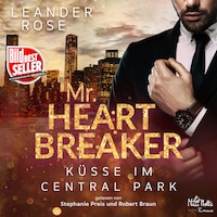Mr. Heartbreaker