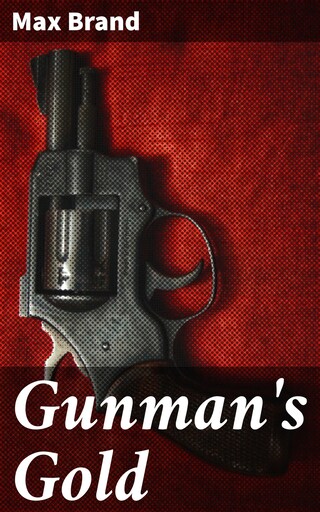Gunman's Gold bookCoverFor