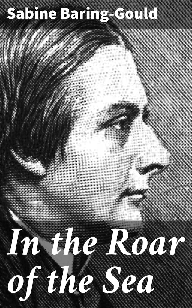 Book cover for In the Roar of the Sea