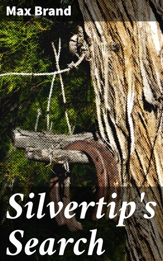 Silvertip's Search bookCoverFor