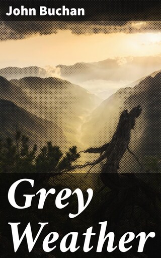 Grey Weather bookCoverFor