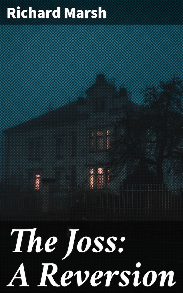 Book cover for The Joss: A Reversion