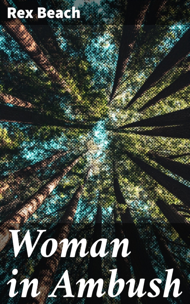 Book cover for Woman in Ambush