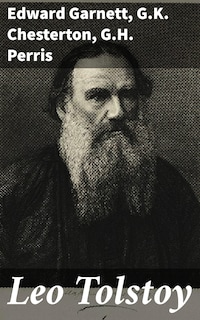 Leo Tolstoy