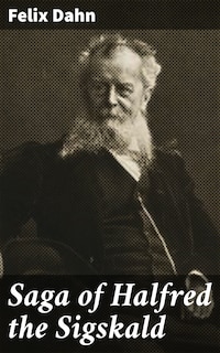 Saga of Halfred the Sigskald