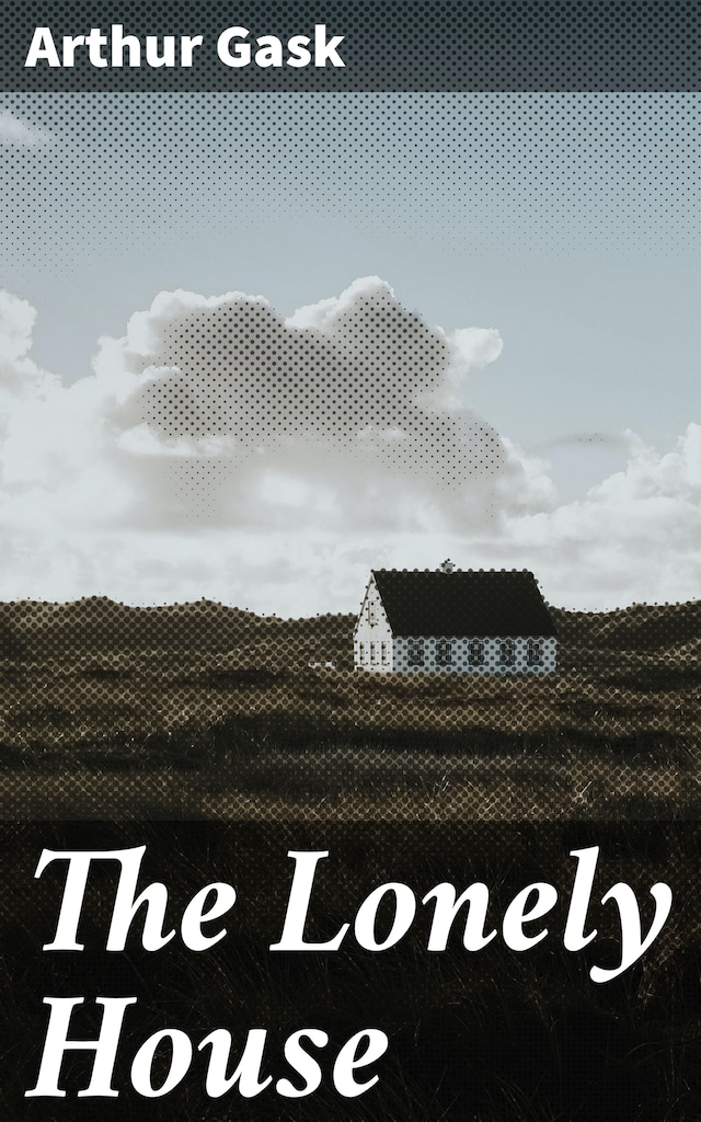 Bokomslag för The Lonely House