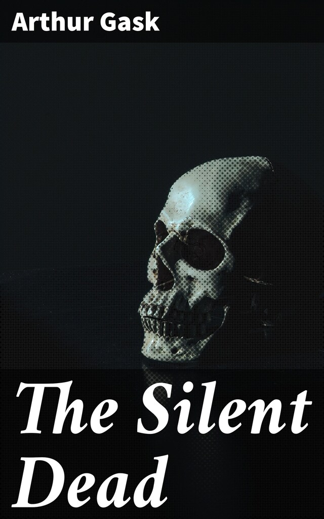 Bokomslag för The Silent Dead