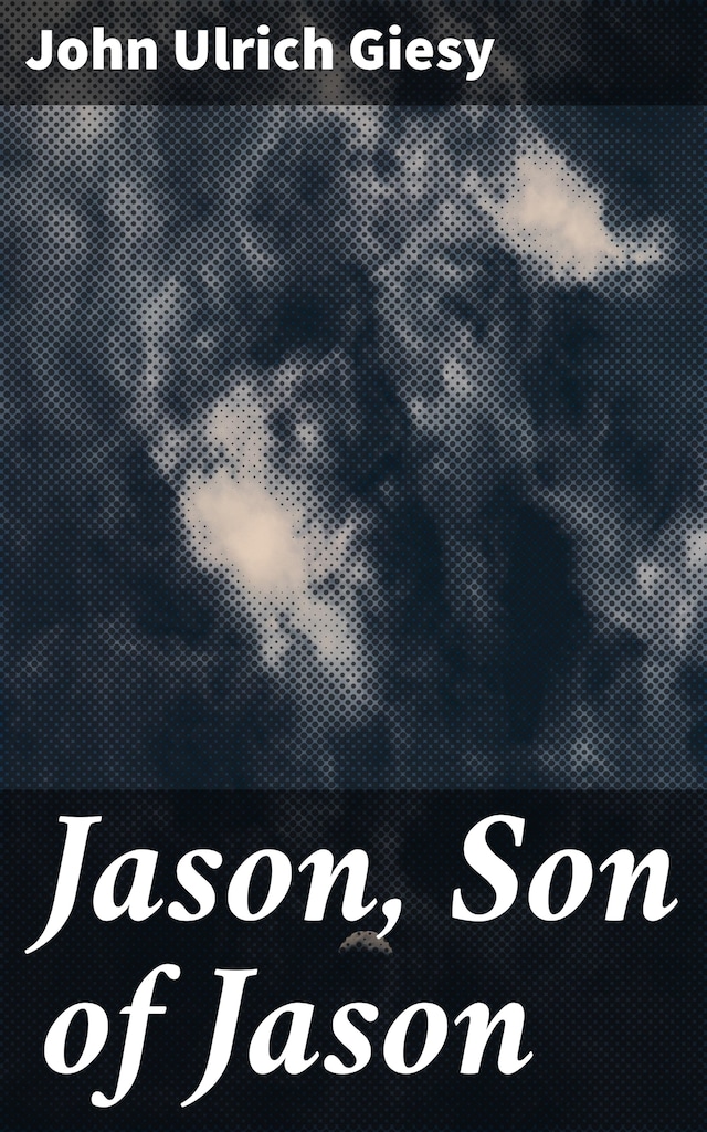 Bokomslag for Jason, Son of Jason