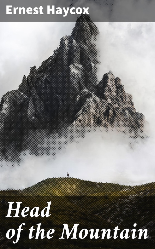 Book cover for Head of the Mountain