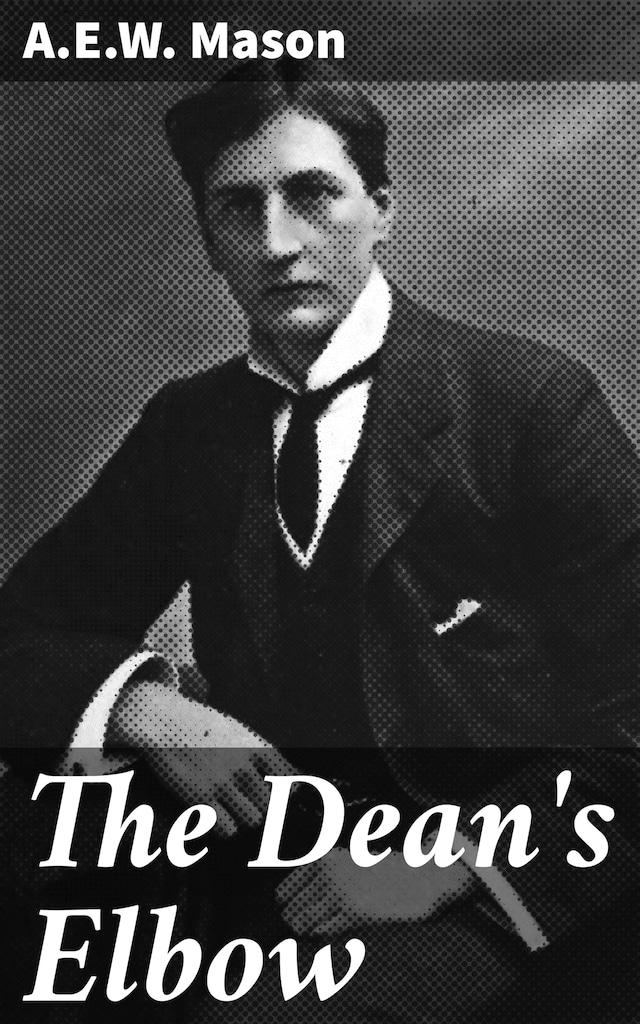 Book cover for The Dean's Elbow