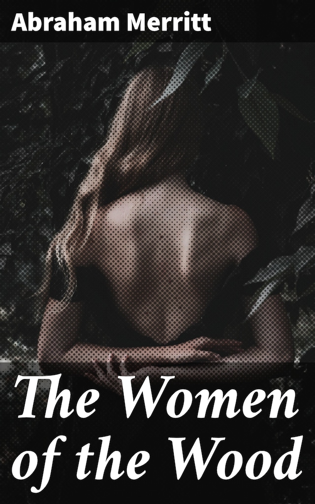 Book cover for The Women of the Wood