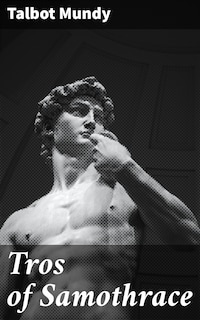 Tros of Samothrace