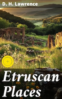 Etruscan Places