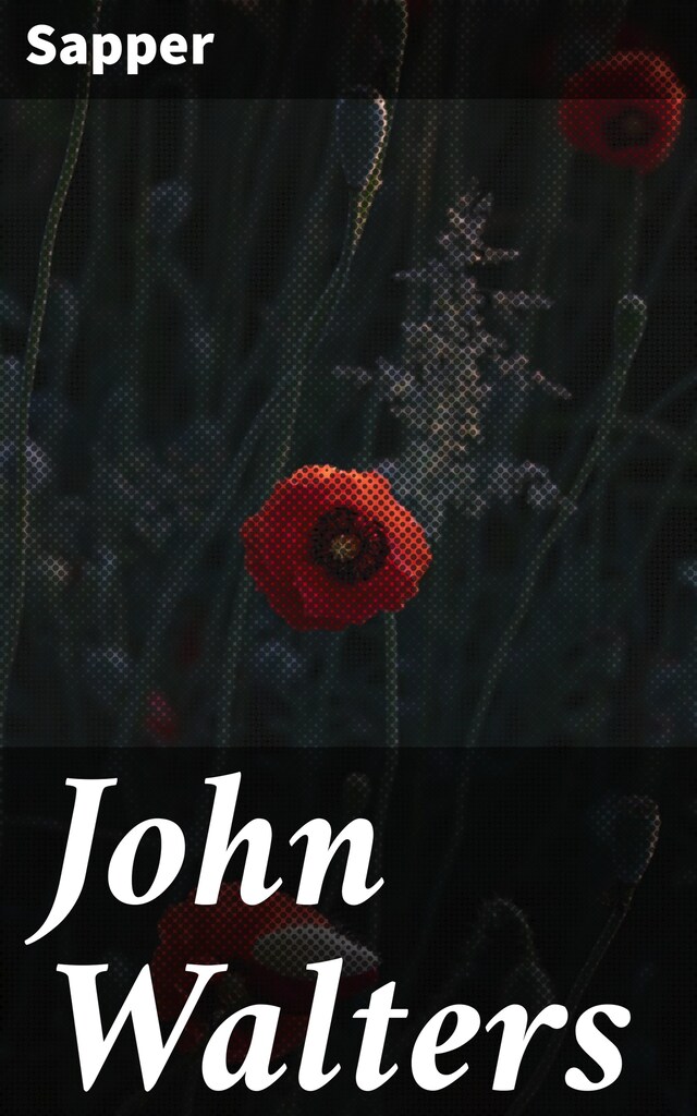 Book cover for John Walters